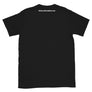 Embrace Every Race Short-Sleeve Unisex Shirt