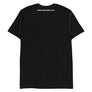YOU'RE FIRED! #UnityIsBack Black Short-Sleeve Unisex Shirt