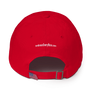 Make America Unified Again Red Baseball Hat