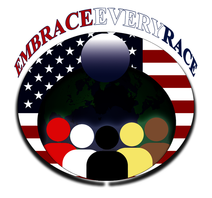 EMBRACE EVERY RACE