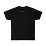 Man Kneeling Unisex Ultra Cotton Shirt