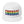EMBRACE Rainbow White Flat Bill Snapback