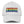 EMBRACE Rainbow White Cotton Baseball Hat