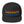 EMBRACE Rainbow Black Flat Bill Snapback