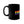 EMBRACE Rainbow Black mug 11oz