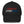 Embrace Every Race Black Baseball Hat