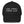 Make America Unified Again Black Cotton Baseball Hat