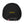 EMBRACE Rainbow Cotton Baseball Hat