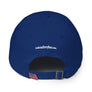Make America Unified Again Royal Blue Baseball Hat