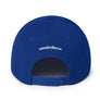 Make America United Again Royal Blue Snapback Hat
