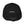 Embrace Every Race Black Baseball Hat