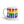 EMBRACE Rainbow 11 oz Mug