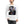 YOU'RE FIRED! #UnityIsBack White Unisex Long Sleeve Shirt