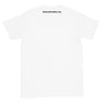 YOU'RE FIRED! #UnityIsBack White Short-Sleeve Unisex Shirt