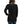 YOU'RE FIRED! #AmericaIsBack Black Unisex Long Sleeve Shirt