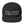 Make America Unified Again Black Flat Bill Snapback Hat