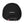 Make America Unified Again Black Cotton Baseball Hat