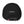 Embrace Every Race Black Baseball Hat