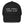 Make America United Again Black Adjustable Baseball Hat